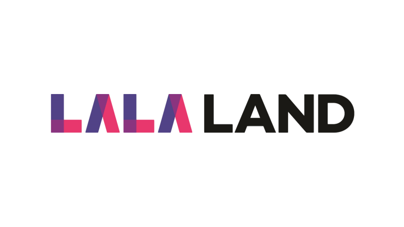 Lalaland-Logo